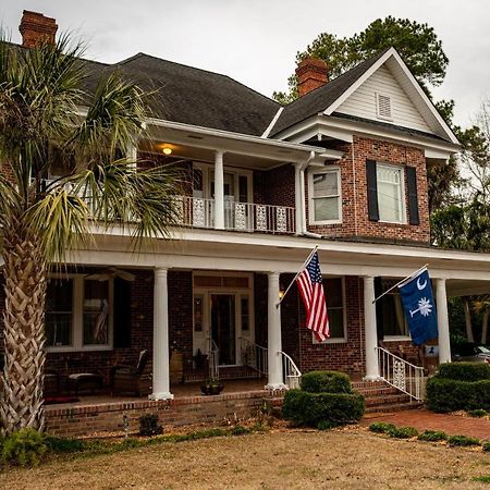 Elloree Bed And Breakfast エクステリア 写真