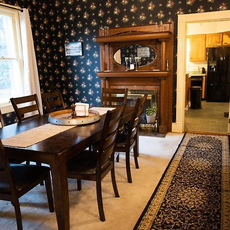 Elloree Bed And Breakfast エクステリア 写真