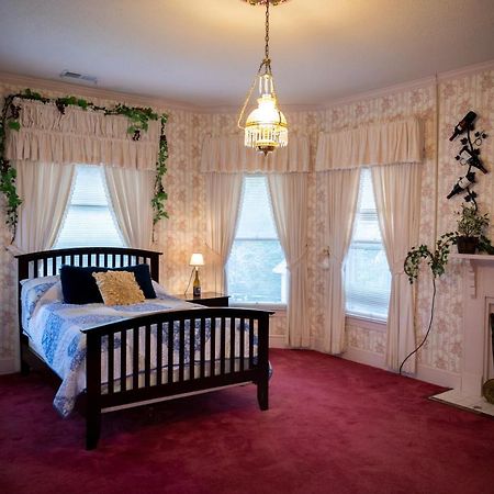 Elloree Bed And Breakfast エクステリア 写真