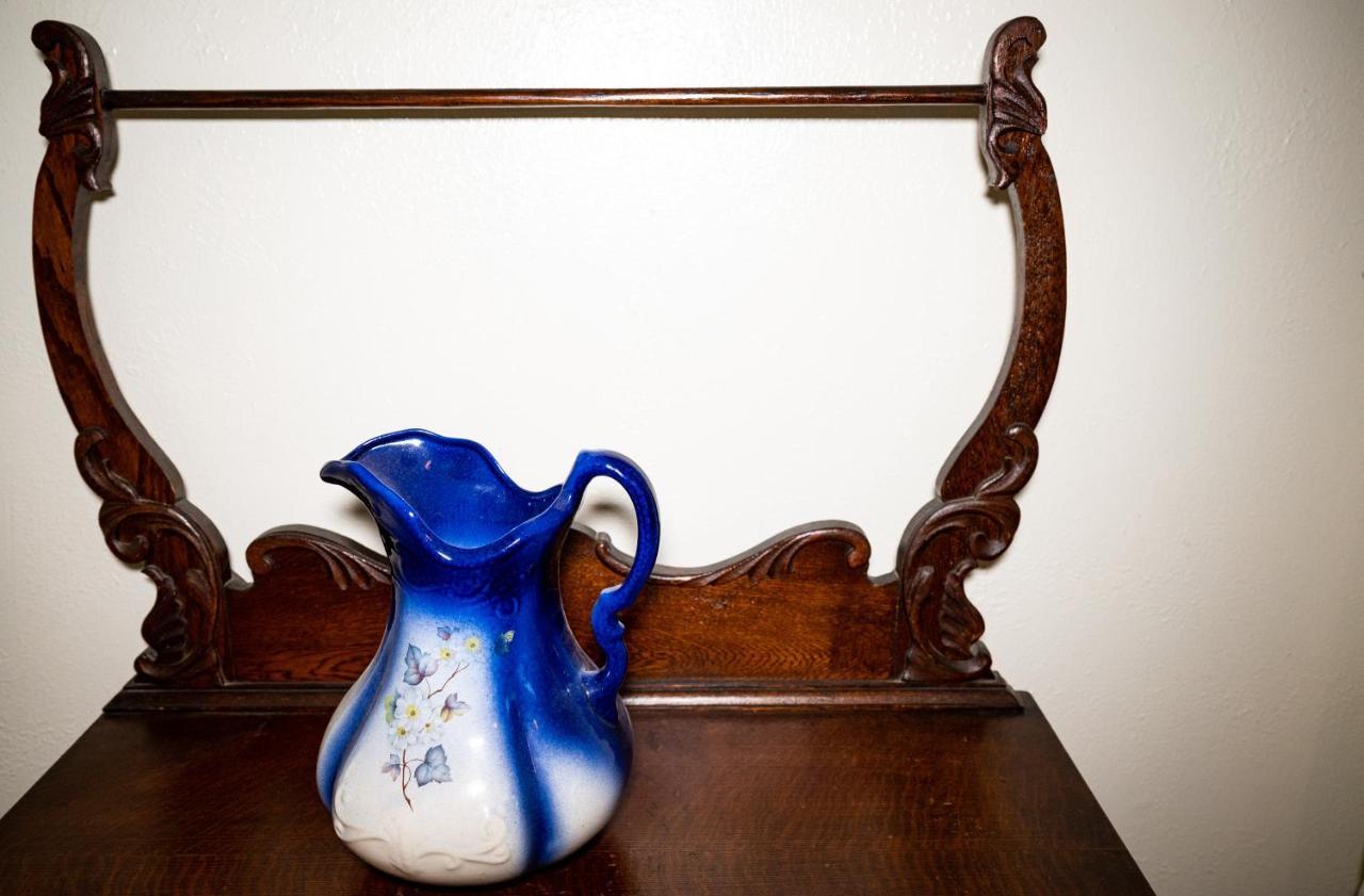 Elloree Bed And Breakfast エクステリア 写真