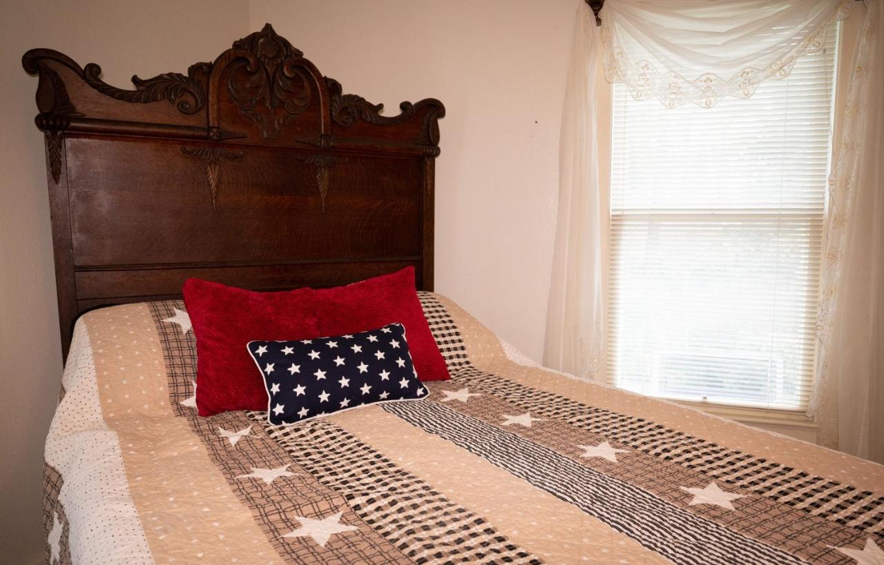 Elloree Bed And Breakfast エクステリア 写真
