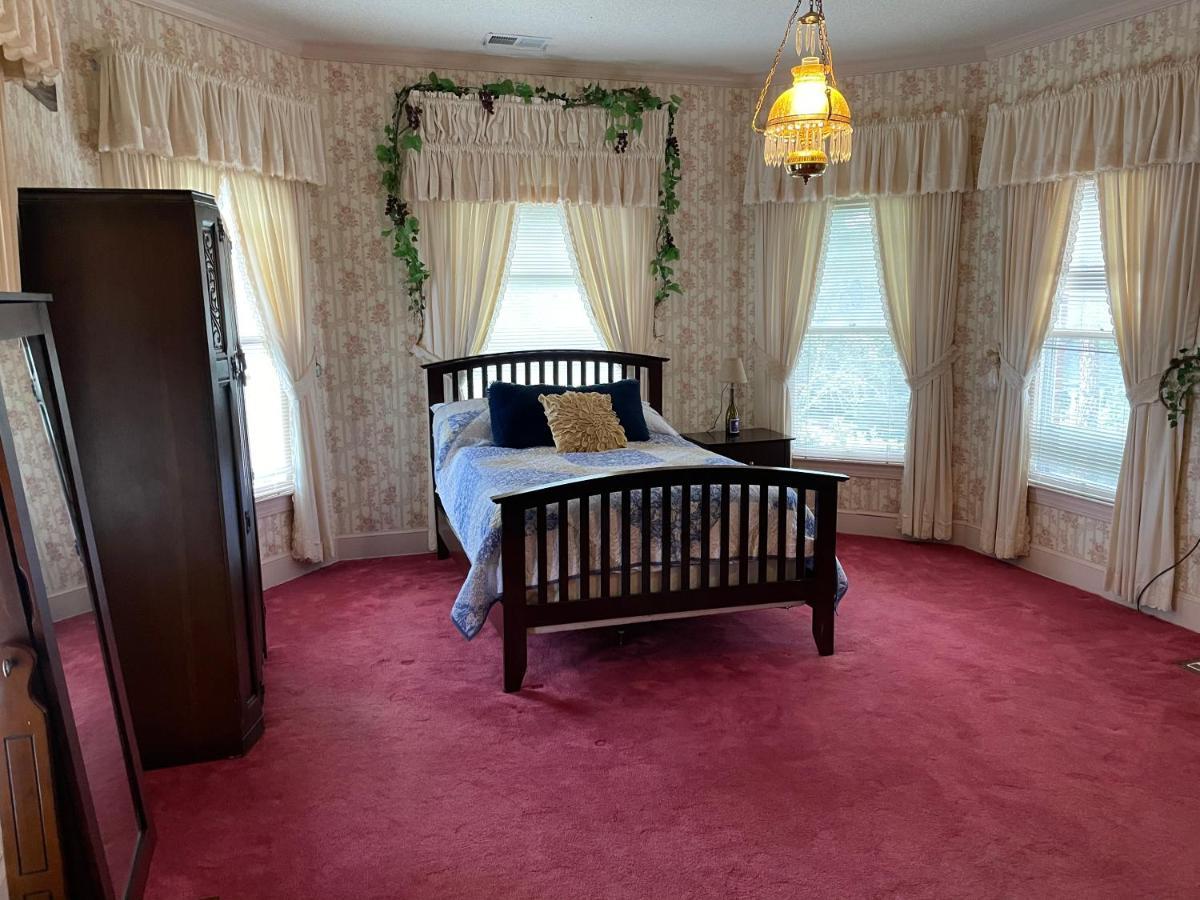 Elloree Bed And Breakfast エクステリア 写真