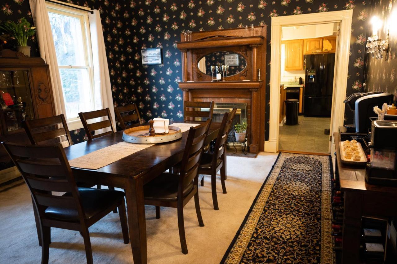 Elloree Bed And Breakfast エクステリア 写真