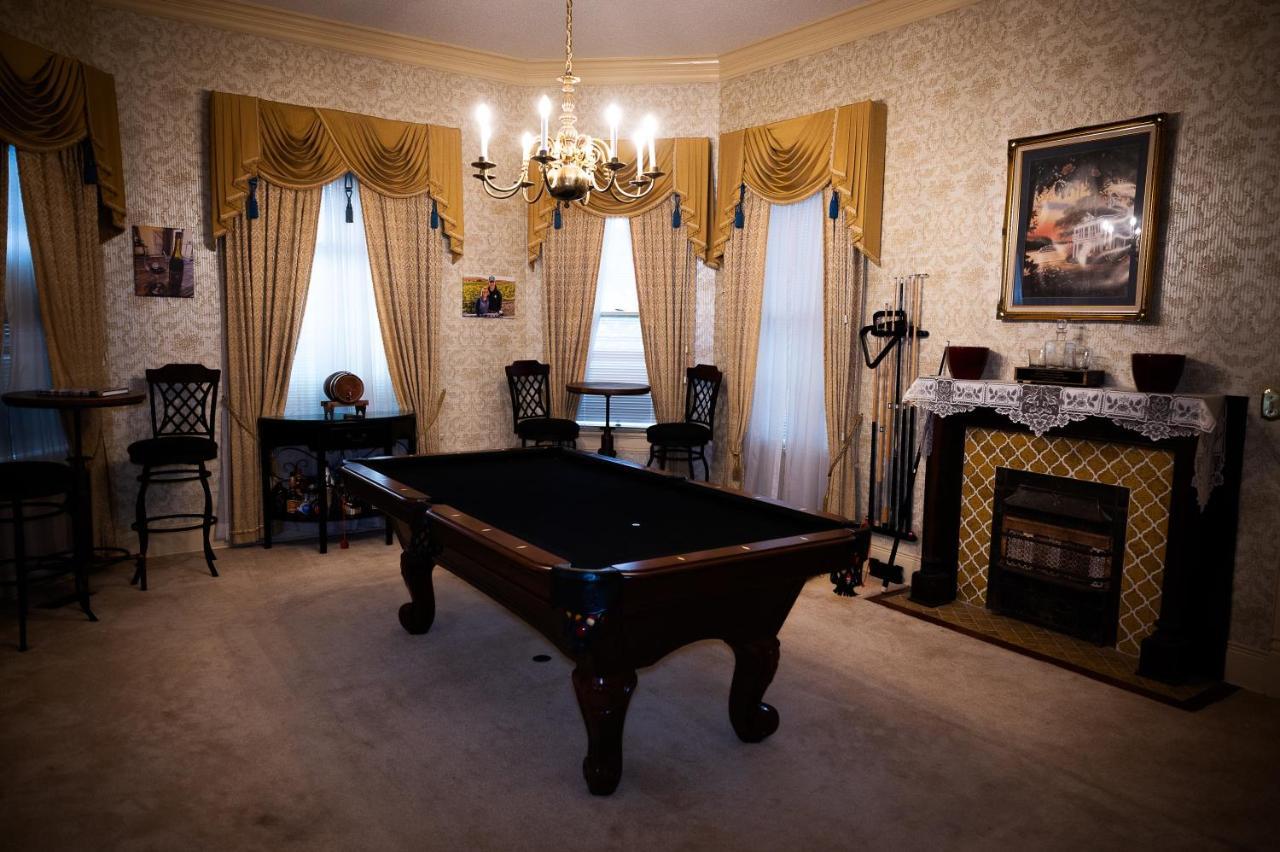 Elloree Bed And Breakfast エクステリア 写真