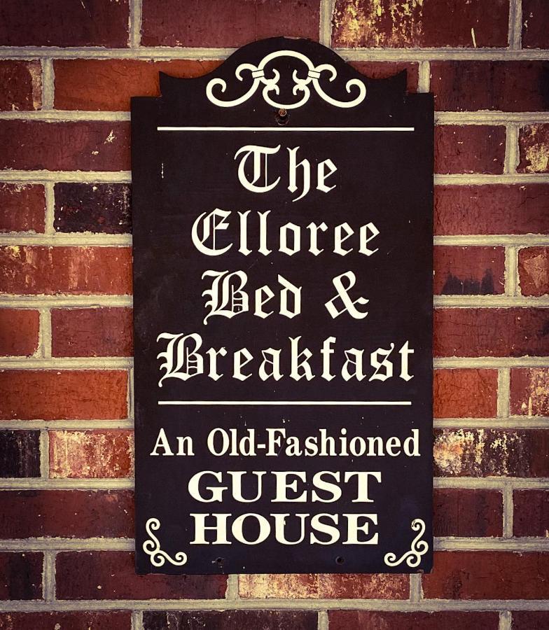 Elloree Bed And Breakfast エクステリア 写真