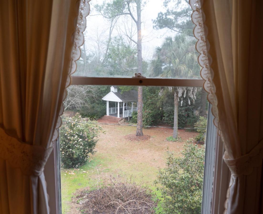 Elloree Bed And Breakfast エクステリア 写真