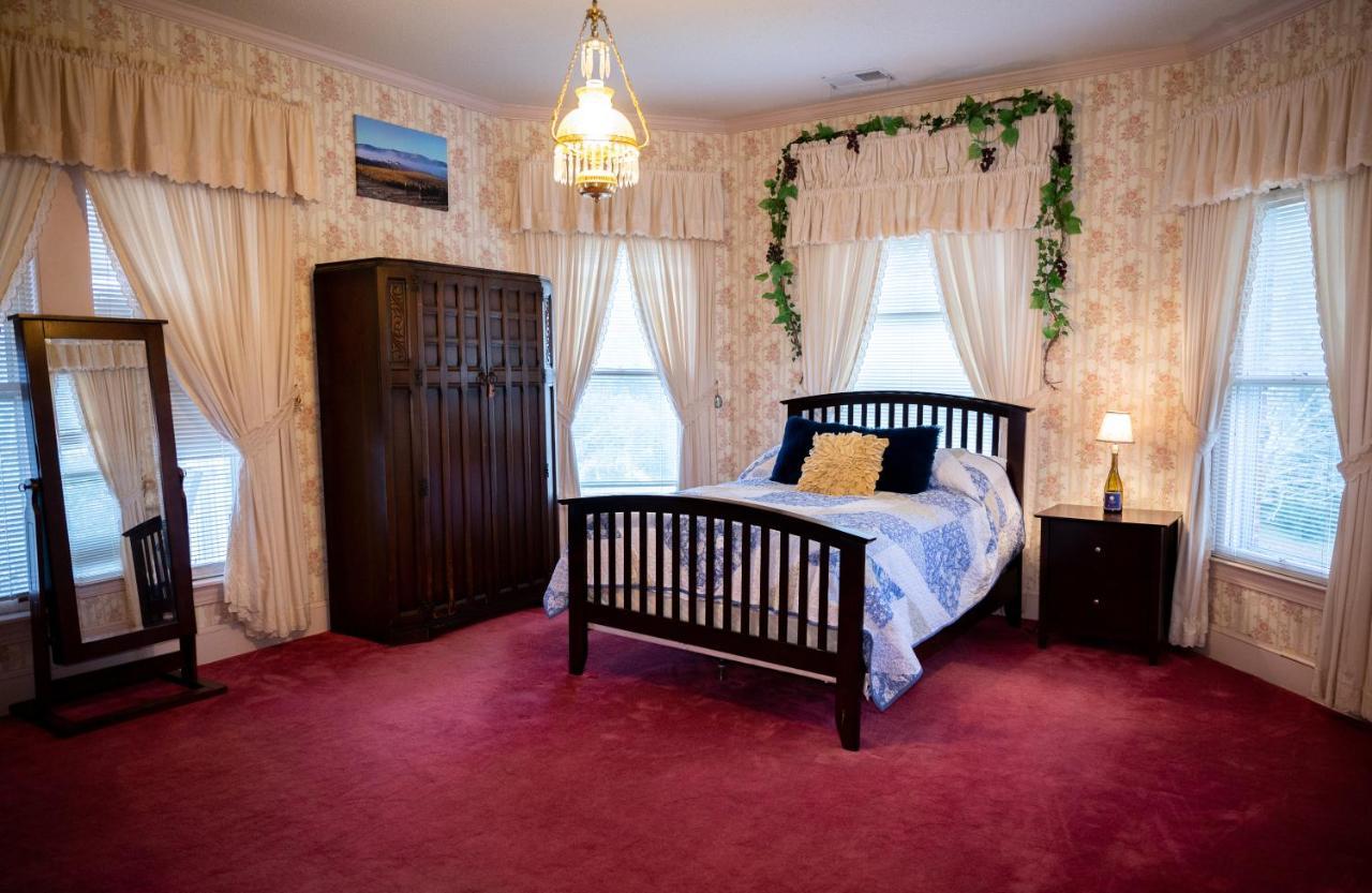 Elloree Bed And Breakfast エクステリア 写真