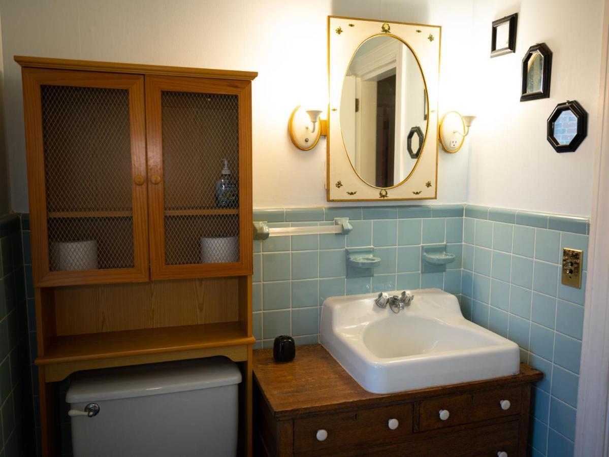 Elloree Bed And Breakfast エクステリア 写真